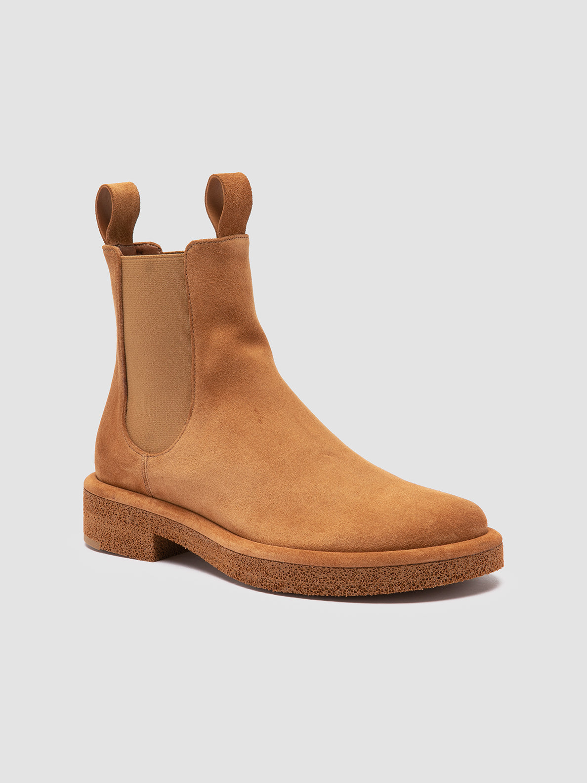 Rubres 002 Boot in Terra