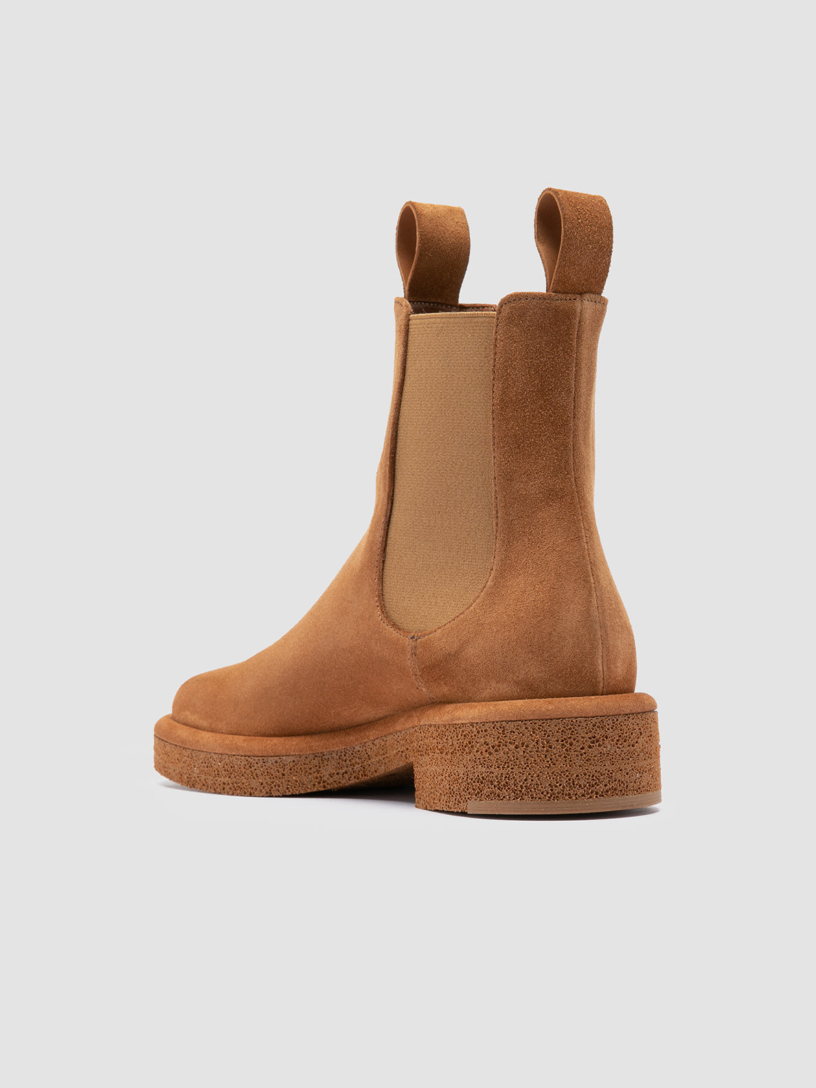 Rubres 002 Boot in Terra