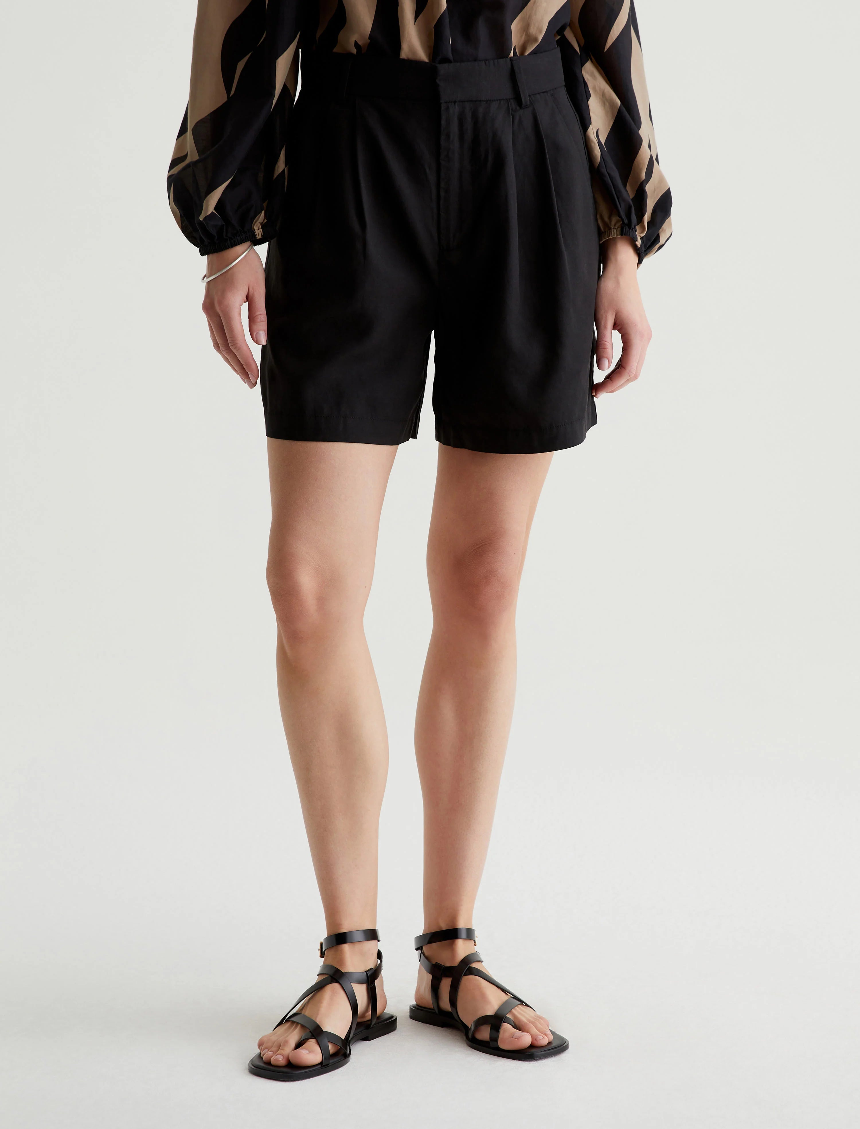 Sora Short Pants