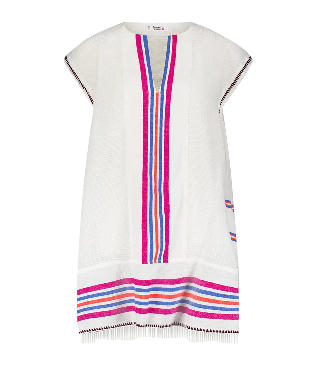 Elevated Sundress Design: This chic take on the classic sundress boasts a deep V neckline that enhances your silhouette, making it perfect for various occasions.
Elastic Ruching at the Waist: The thoughtfully designed elastic ruching ensures a flattering fit while providing comfort and support.
Fluid, Breezy Skirt: The long skirt flows gracefully with your movements, making it an ideal choice for warm weather and outdoor events.
Adjustable Straps: Versatile straps allow you to style the dress as a cross-bac
