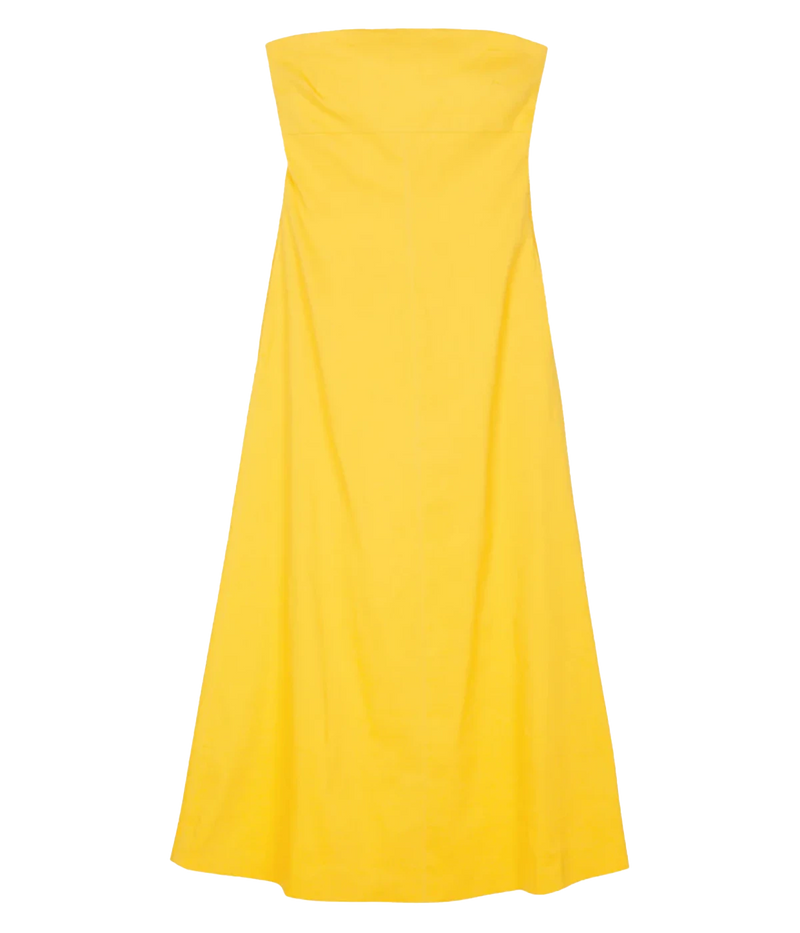 Ellis Dress in Sole