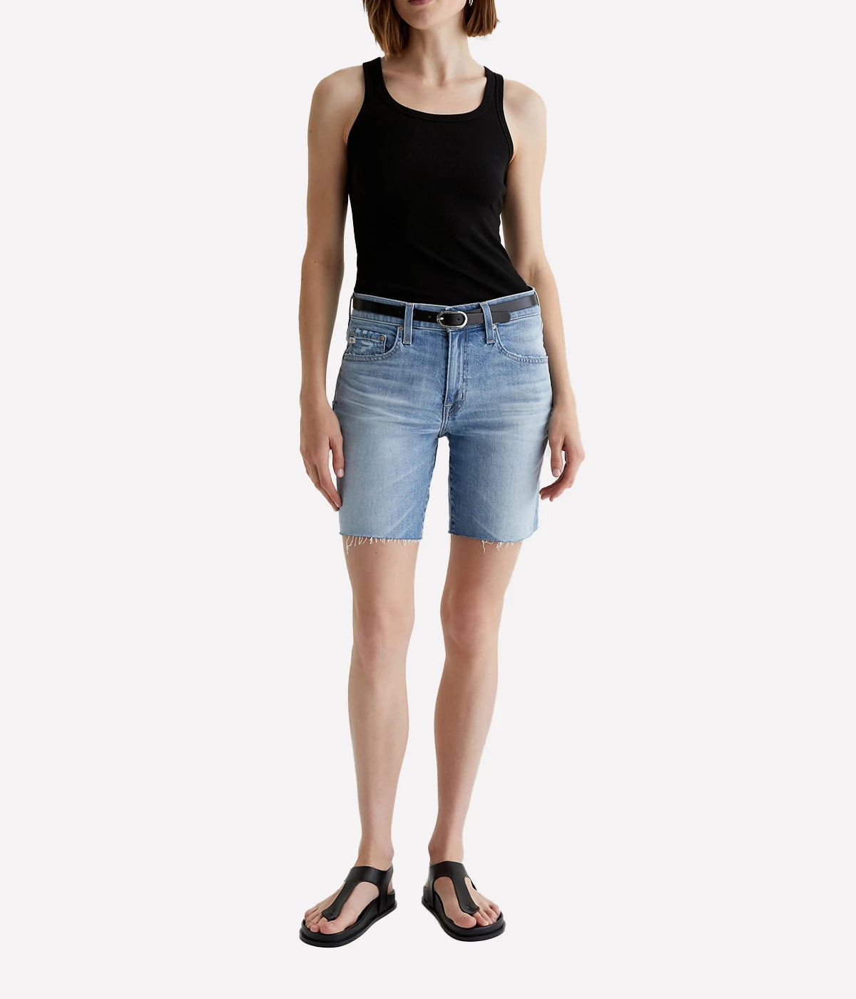 Ex-Boyfriend Short in 22 Years Palma