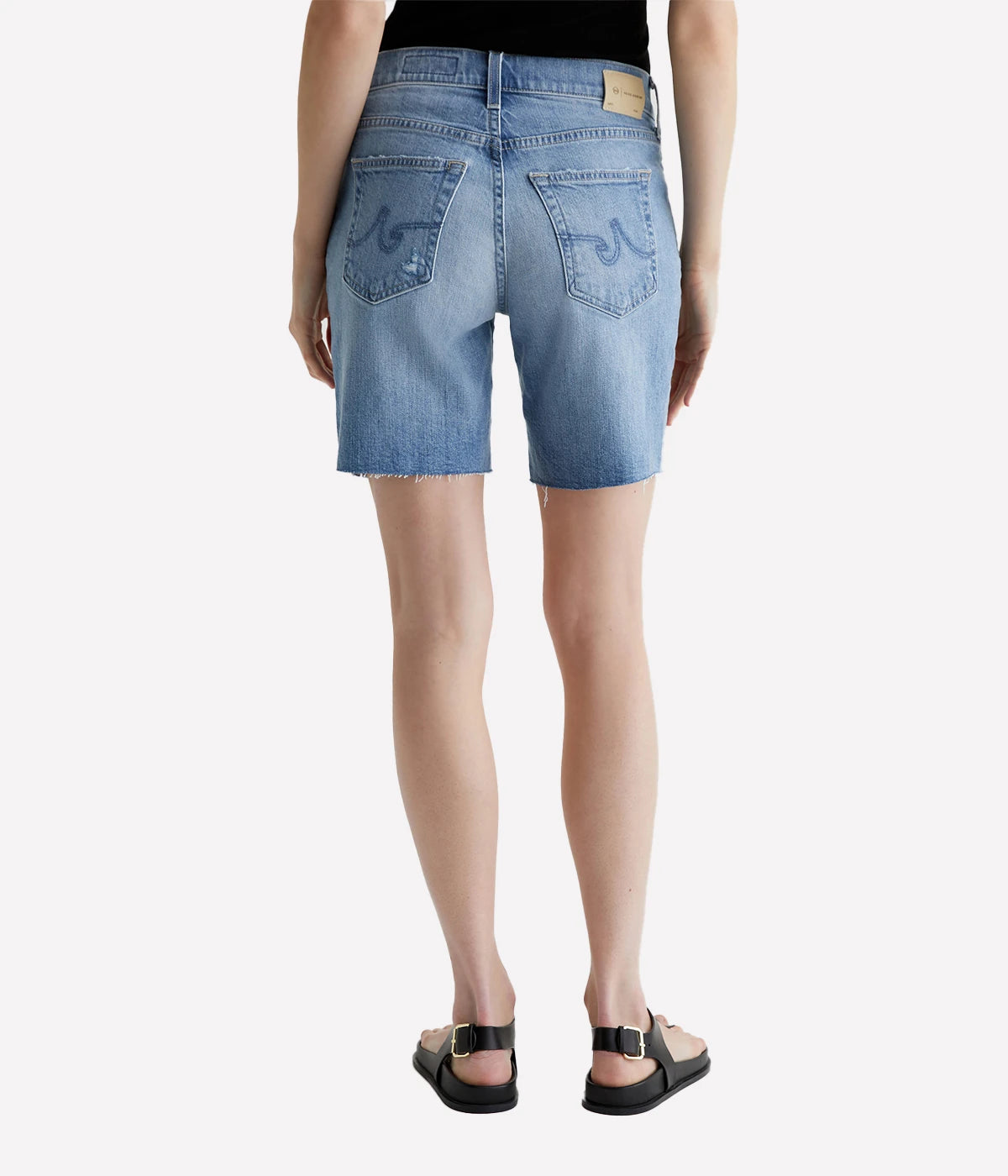 Ex-Boyfriend Short in 22 Years Palma