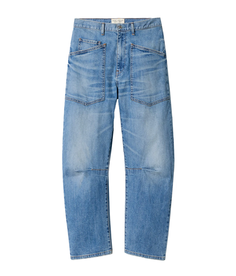 Shon Jean in Cienna Wash