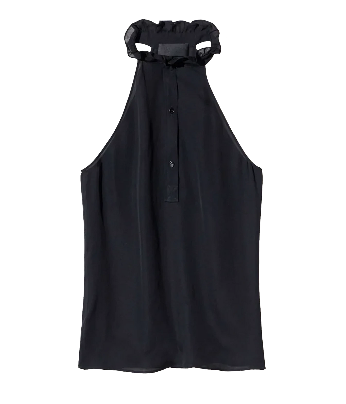 Daniella Top In Black