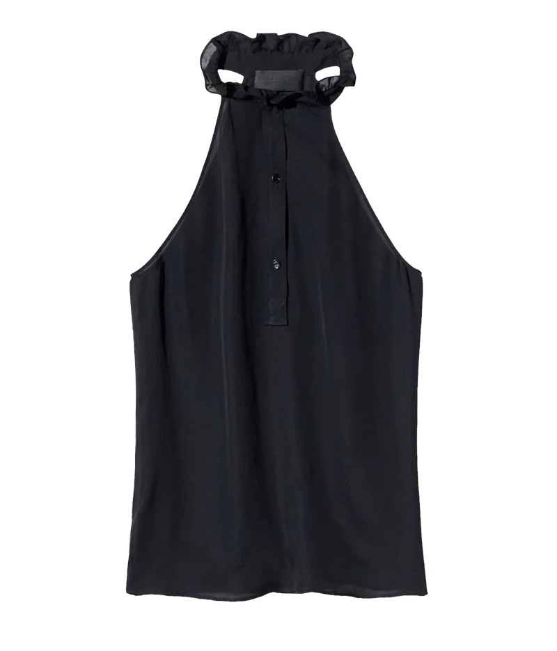 Daniella Top In Black