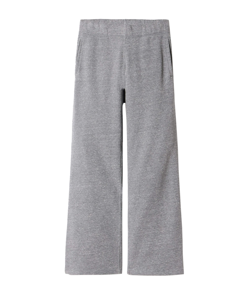 Ben Sweatpant in Heather Grey