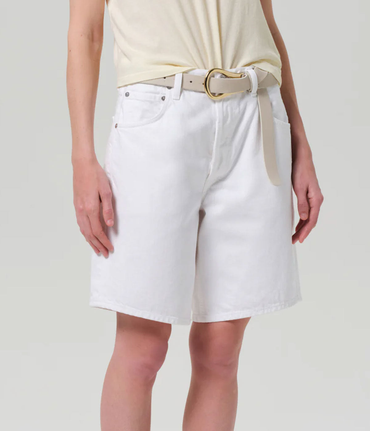 Ayla Short In Serene