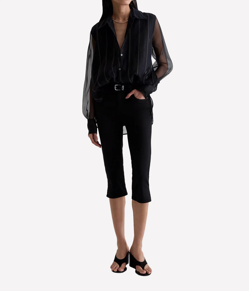 Maisie Jean in Super Black