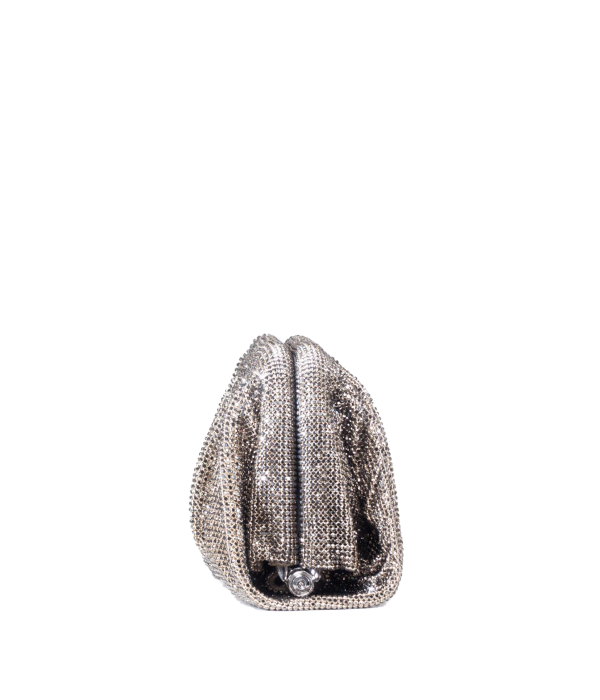 Venus La Petite Bag in SILVER