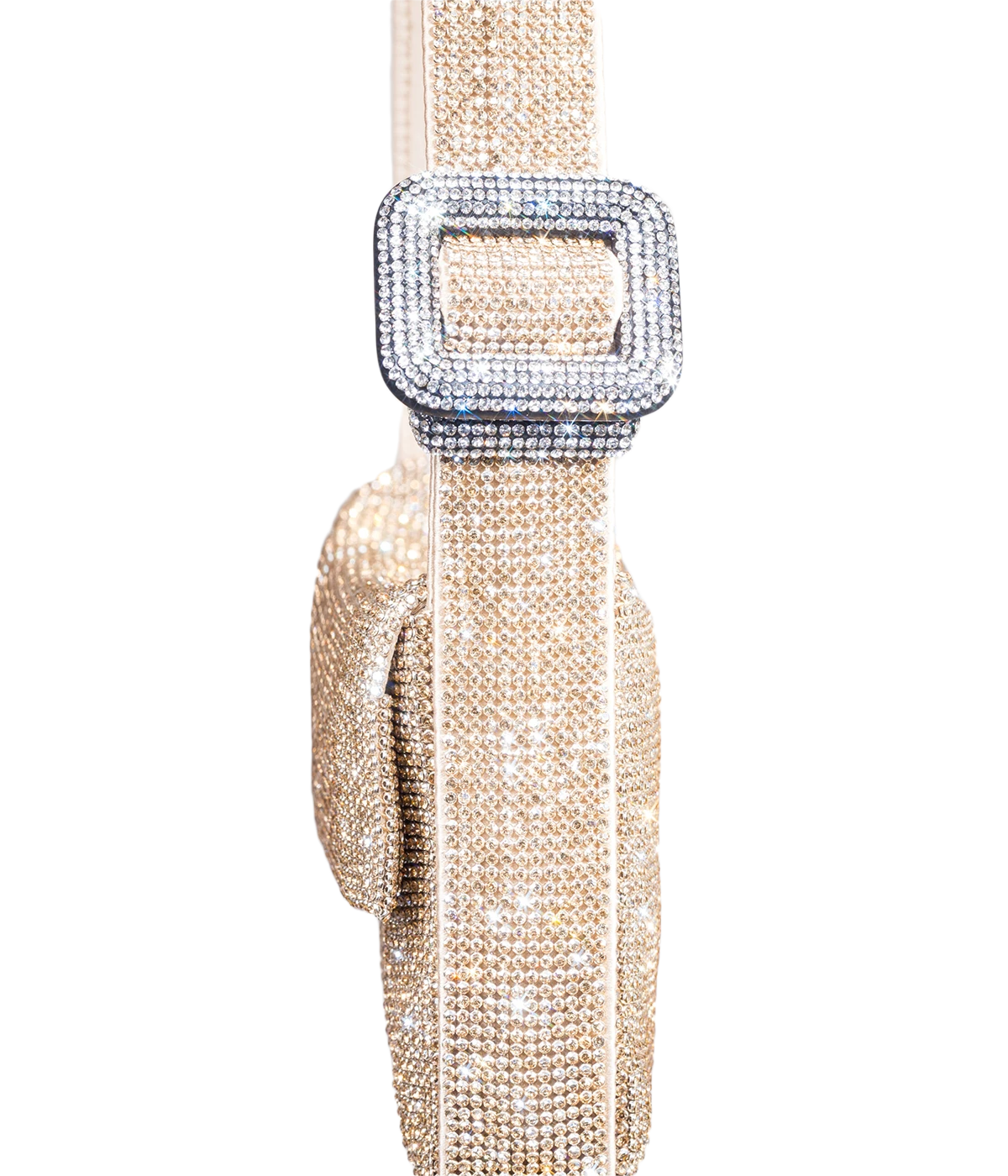 Vitty La Mignon Bag in Shine on you Crazy Diamond