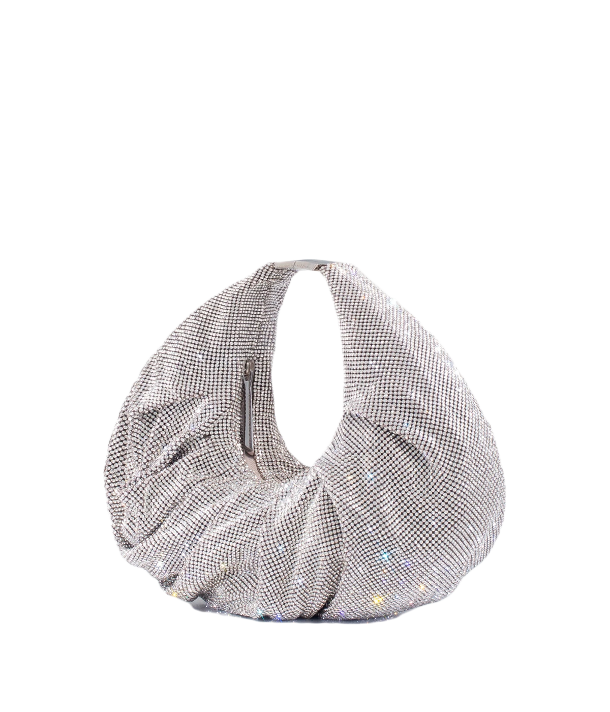 Yennefer Bag in SILVER