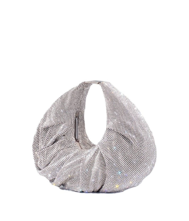Yennefer Bag in SILVER