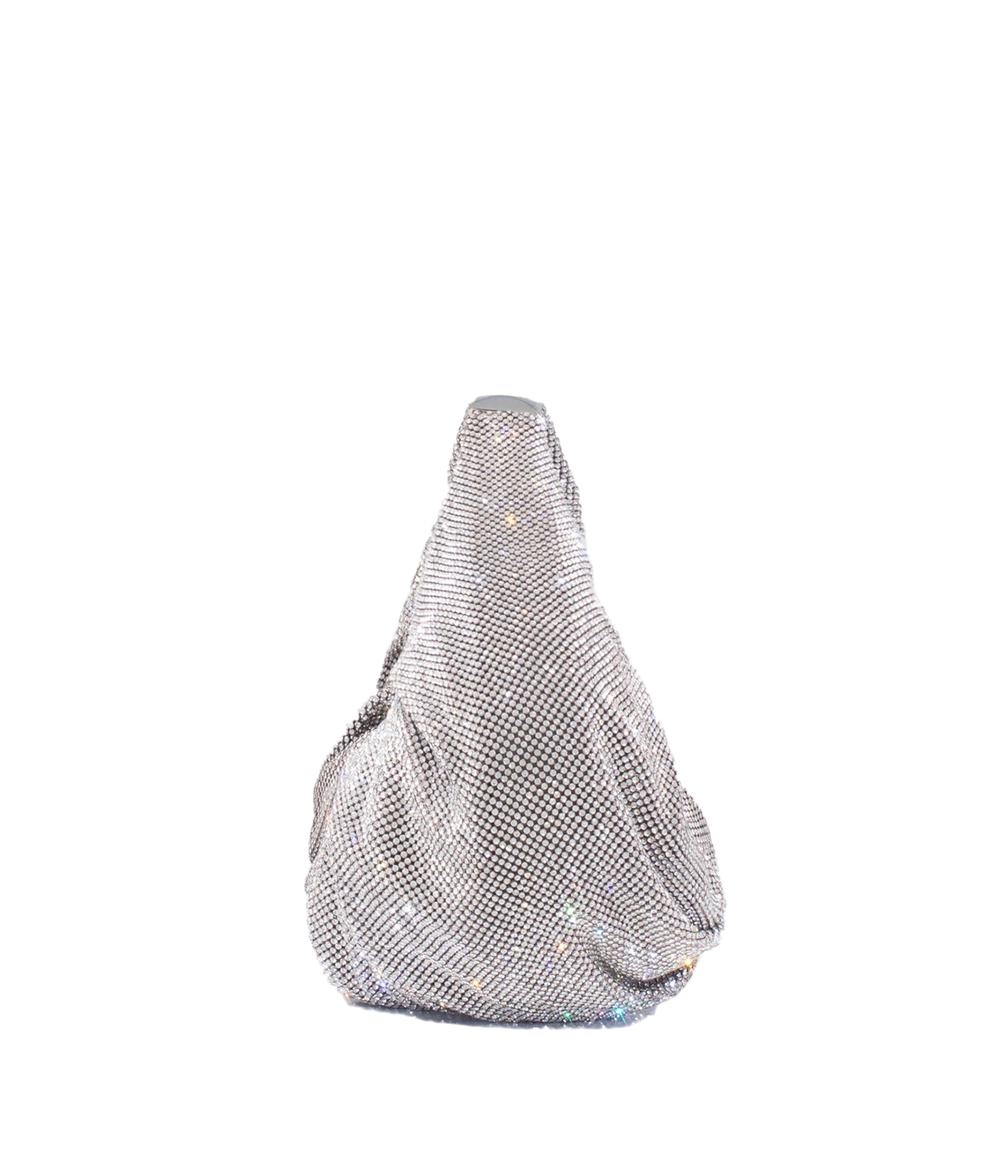 Yennefer Bag in SILVER