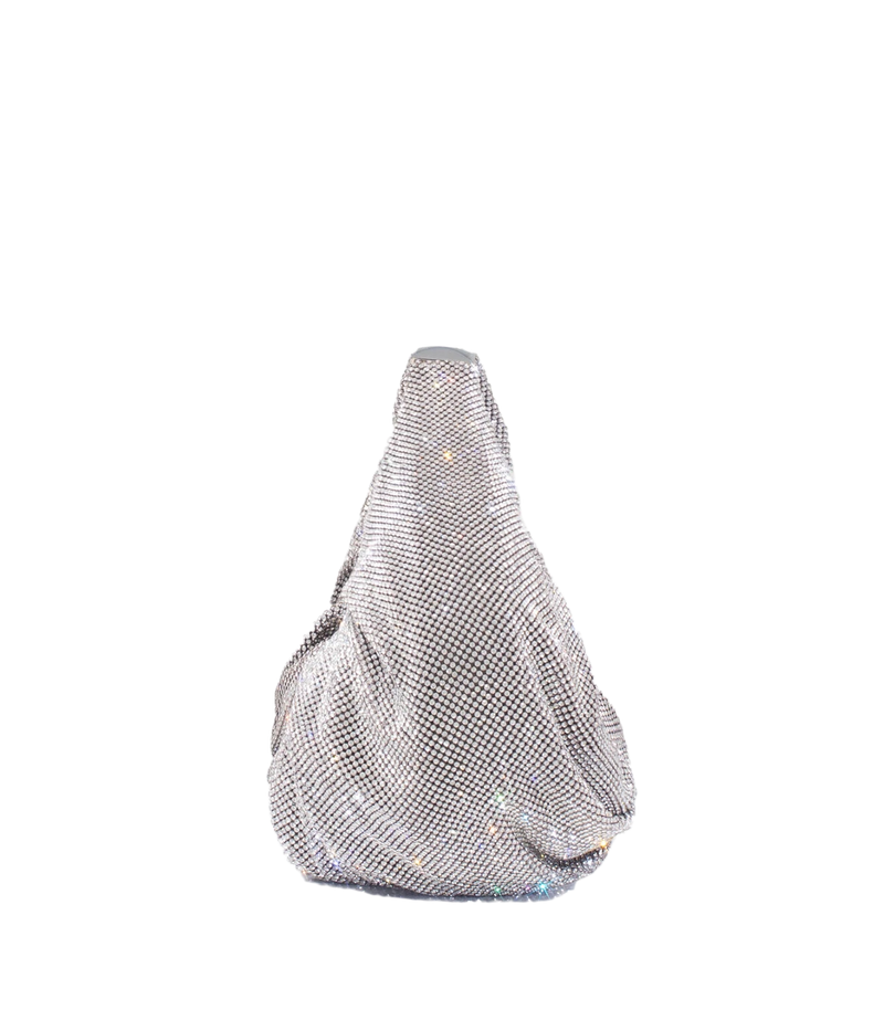 Yennefer Bag in SILVER