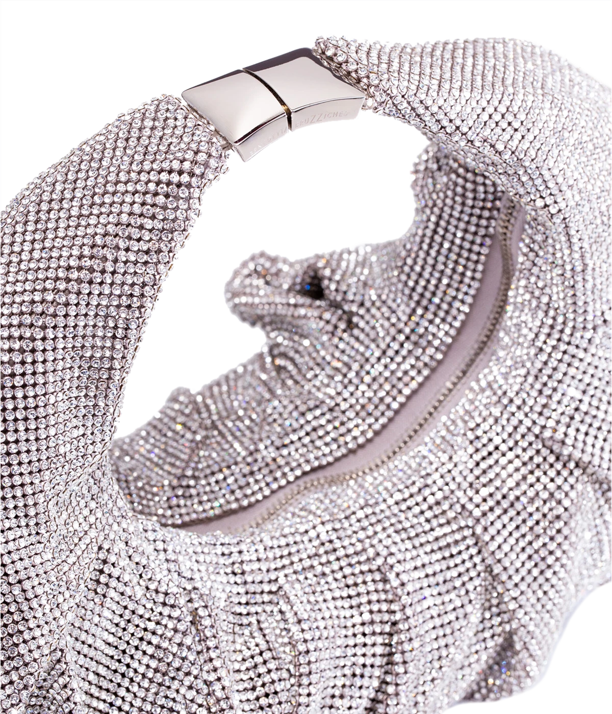 Yennefer Bag in SILVER