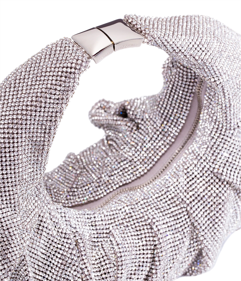 Yennefer Bag in SILVER