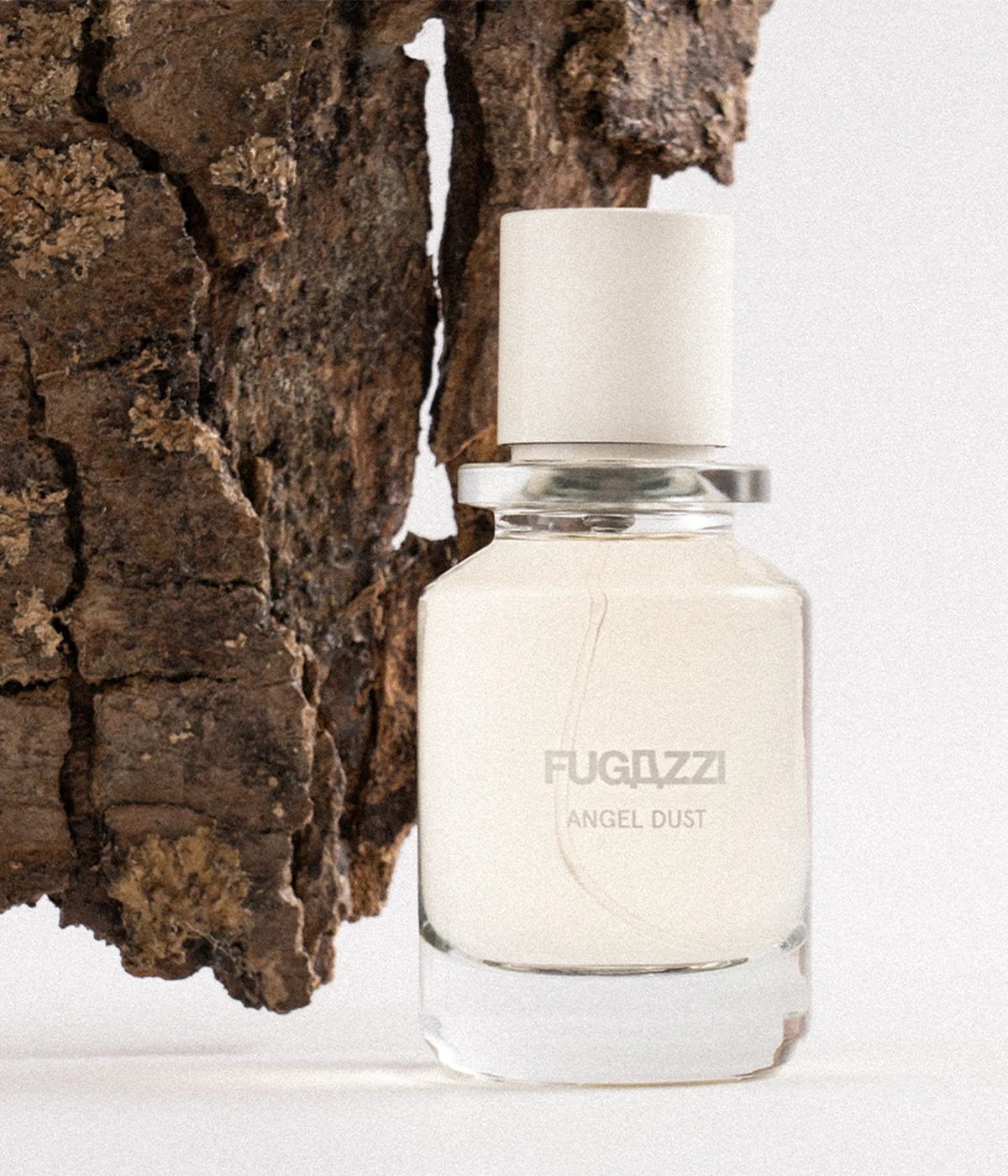 Fugazzi Vanilla Haze 100ML