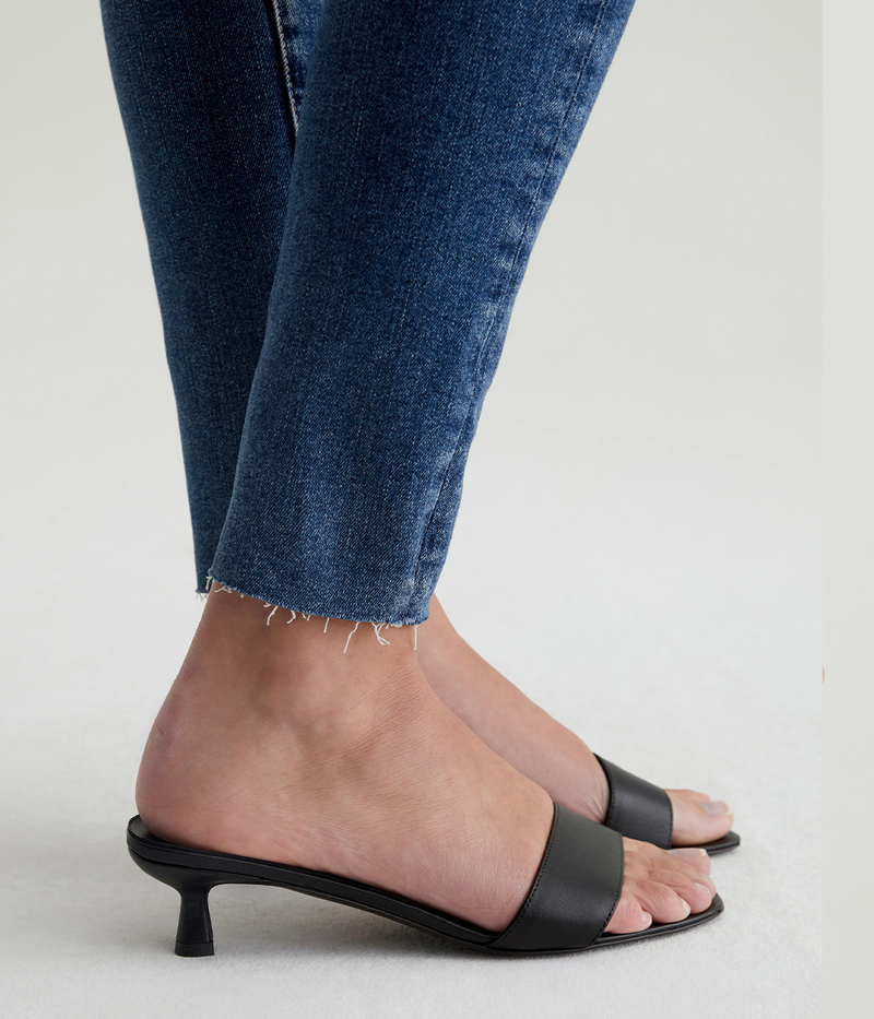 Farrah Ankle Jean in 7 Years Panoramic