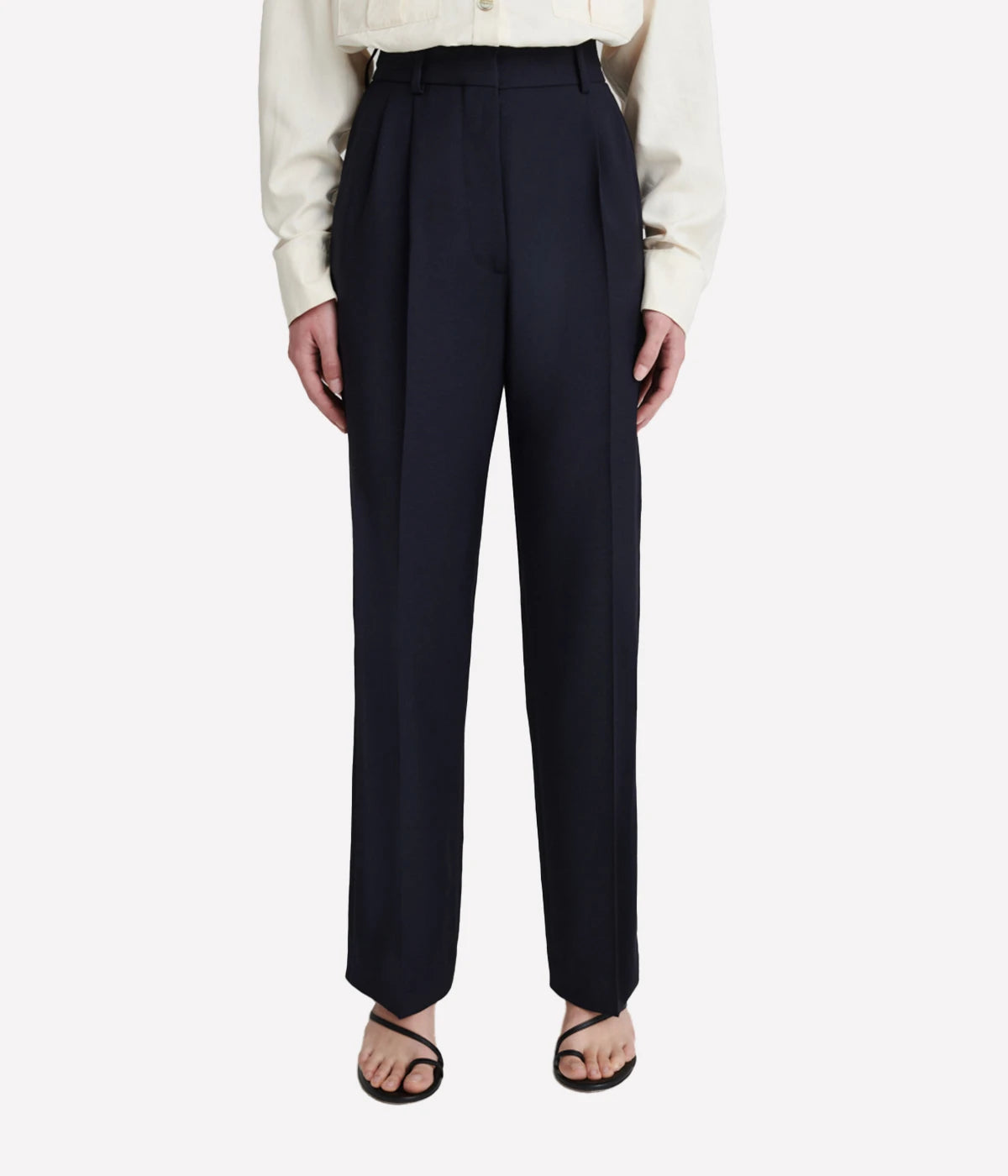 'First Class' pants Pants
