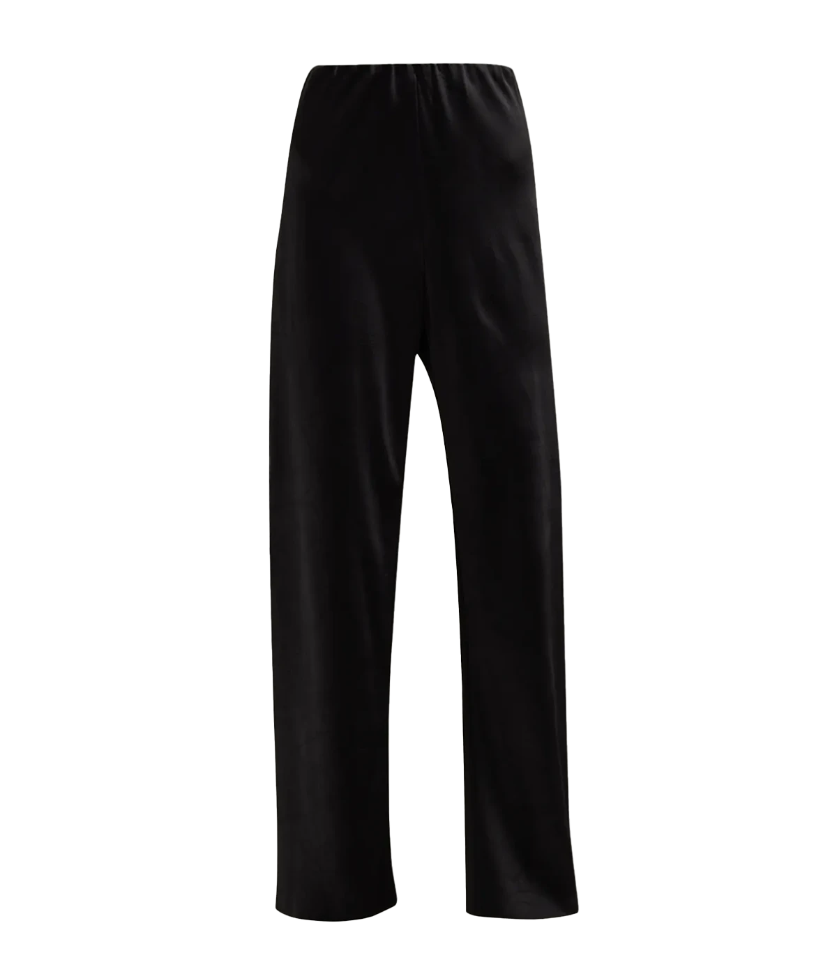 Fluid Bias Pant in Black