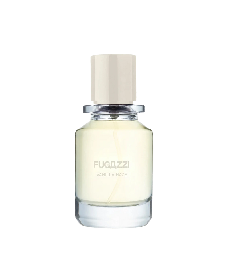 Fugazzi Vanilla Haze Perfume 50mL