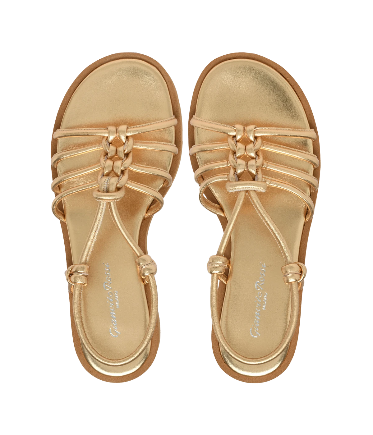 Hebe Nappa in Mekong