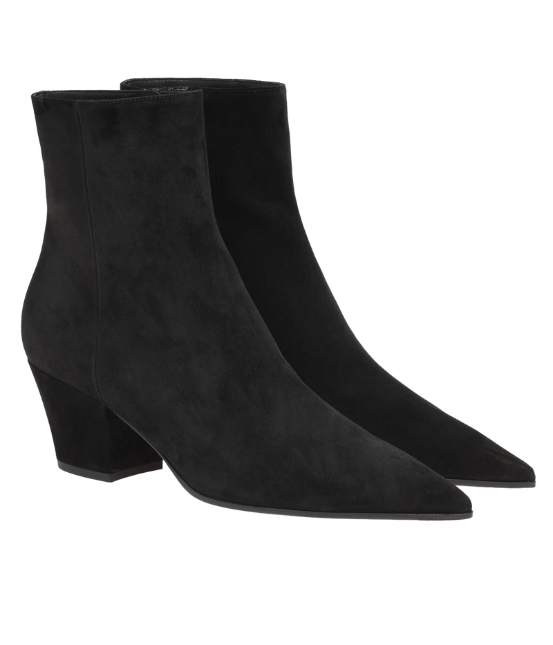 Keinna Bootie 55 in BLACK