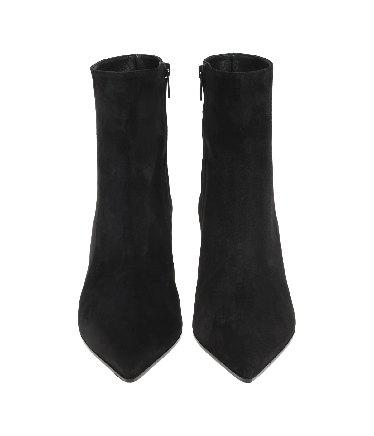 Keinna Bootie 55 in BLACK