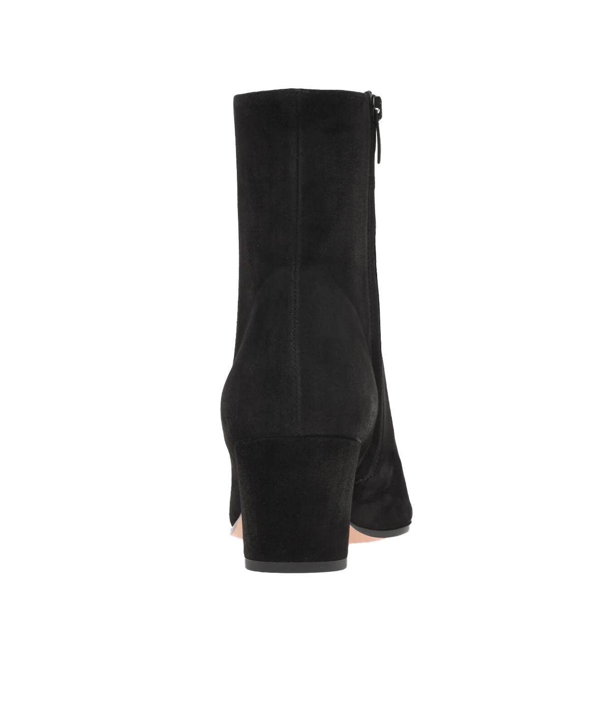 Keinna Bootie 55 in BLACK