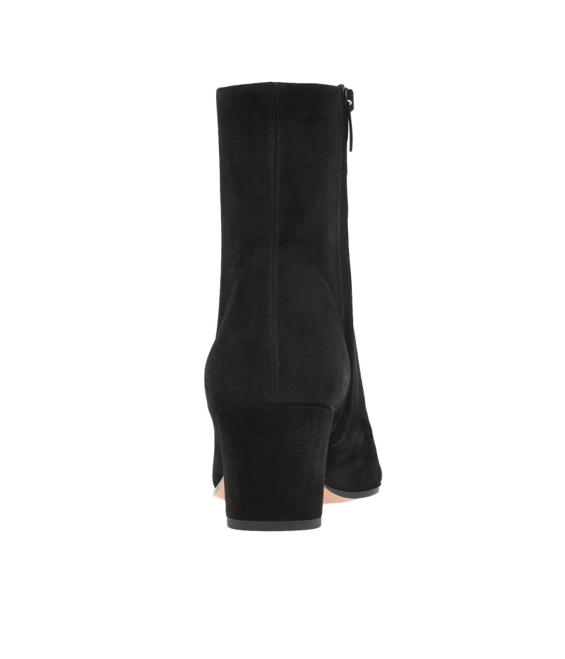 Keinna Bootie 55 in BLACK