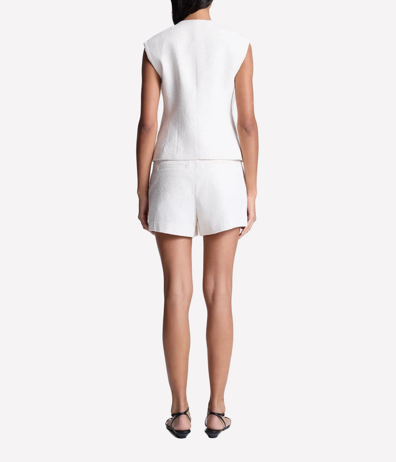 Georgie Vest in Pearl