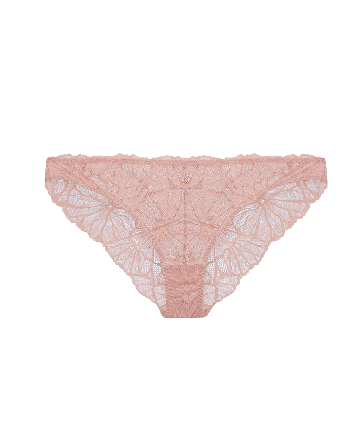Introducing the Noa Graphic Lace Knicker—where elegance meets eco-conscious design. Crafted from our exclusive graphic floral lace, this knicker adds a luxurious touch to your lingerie collection. Designed for versatility, it can be worn low on the hips or pulled up high, allowing you to customize your fit based on your outfit and personal style.

Product Details:

Versatile Fit: Enjoy the flexibility of wearing the knicker low or high, catering to your unique preferences and outfit choices.
VPL-Free Lace B