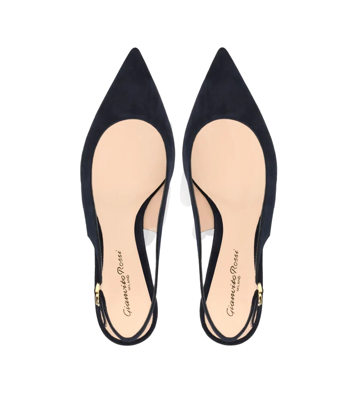 Robbie Sling 55 in Black