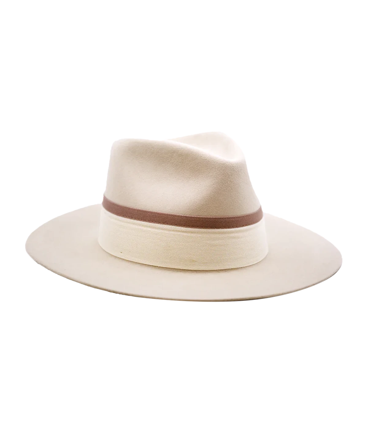 Gstaad Hat in Bone