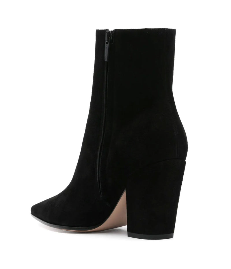 Keinna Bootie in Black