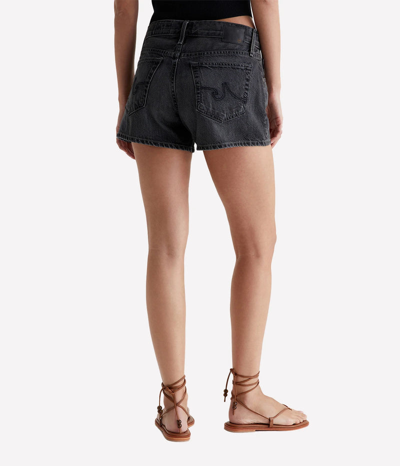 Hailey Short in Roma