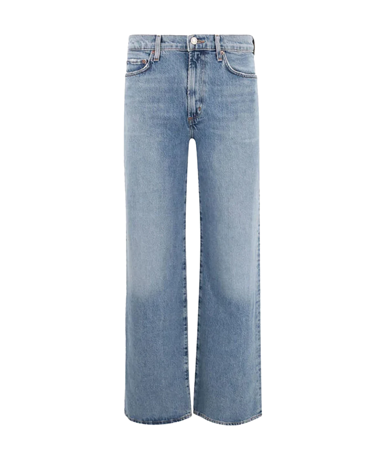 Harper Jean in Flash