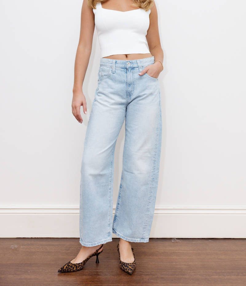 Hattie Jean in Allusion Destructed