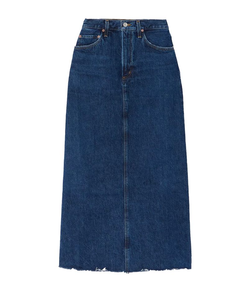 Hilla Skirt in Pathway