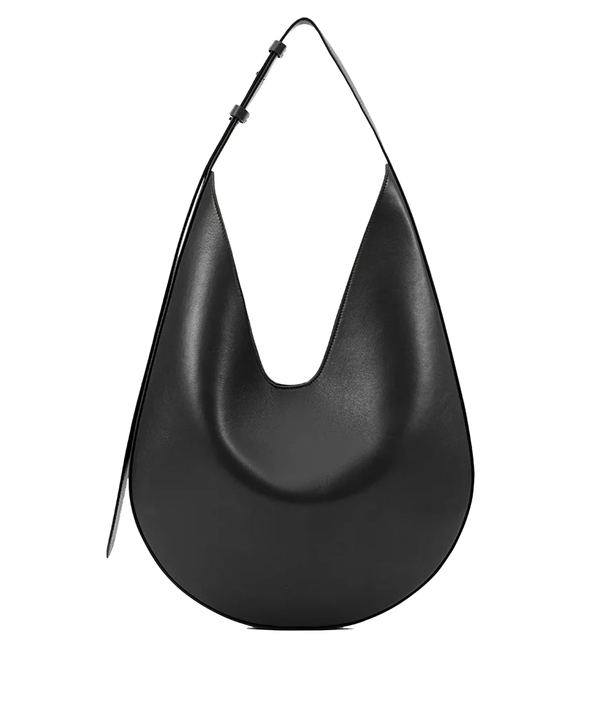 Hobo Bag in BLACK