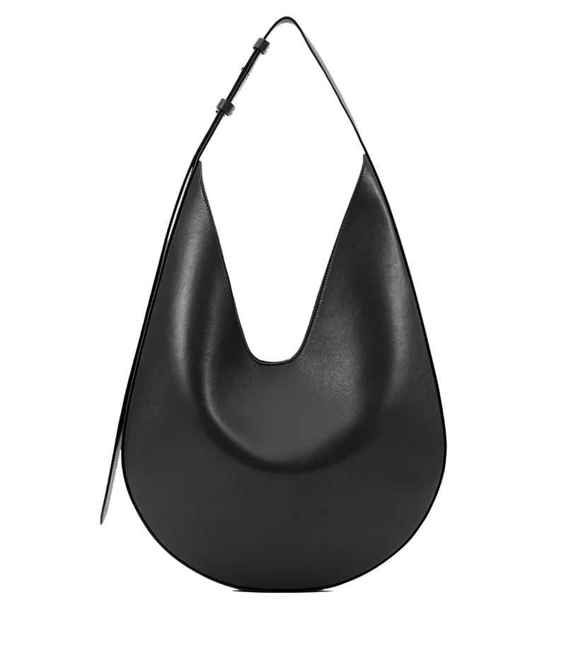 Hobo Bag in BLACK