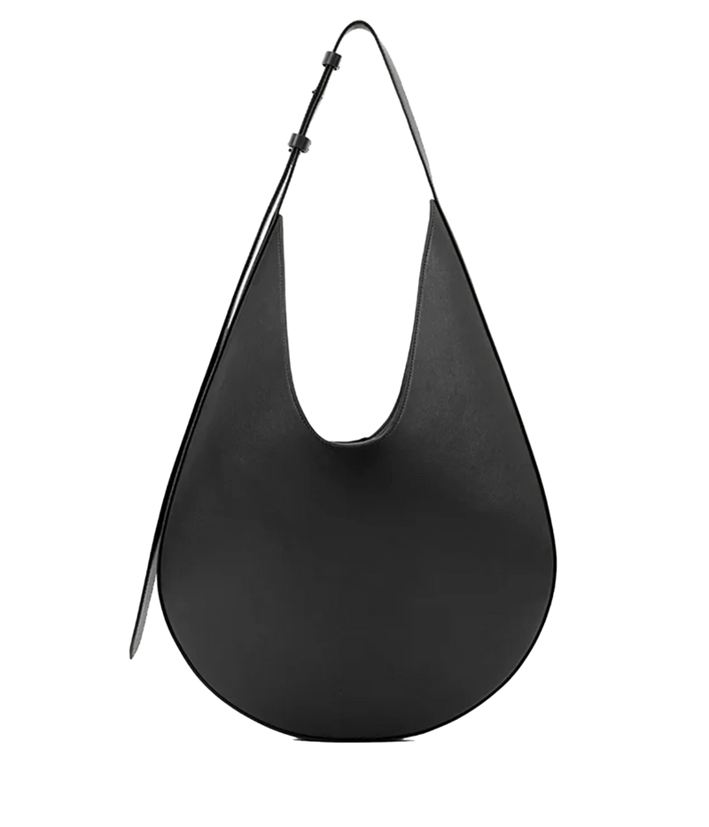 Hobo Bag in BLACK