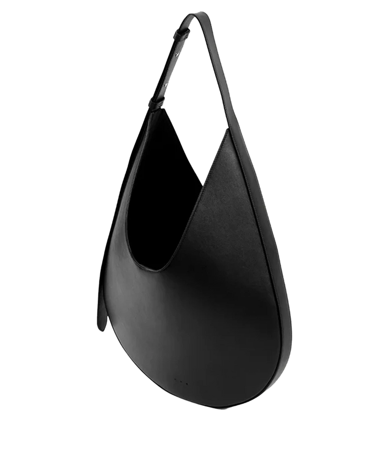 Hobo Bag in BLACK