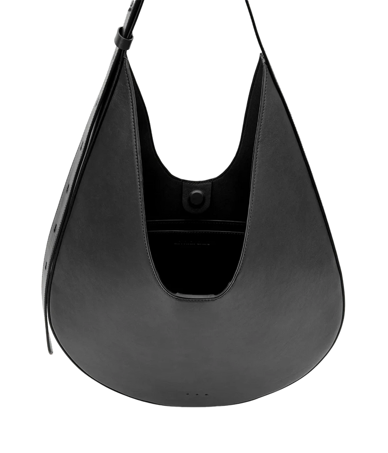 Hobo Bag in BLACK