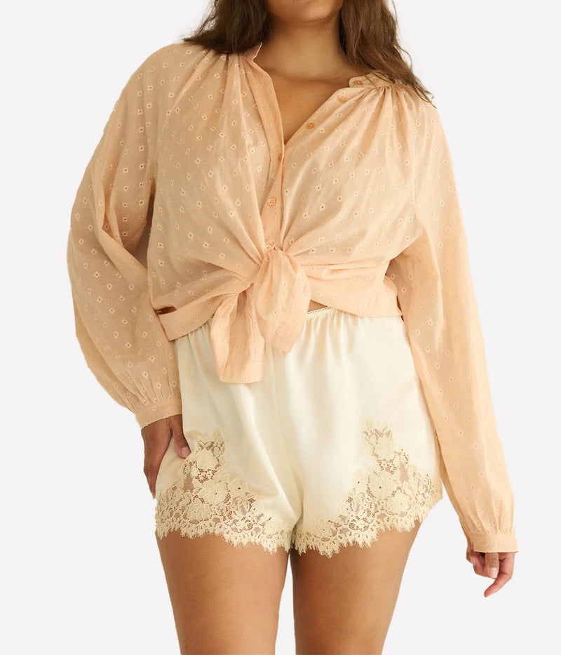 Iona Short In Sea Salt