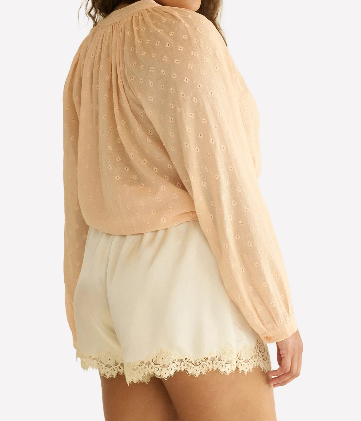 Iona Short In Sea Salt