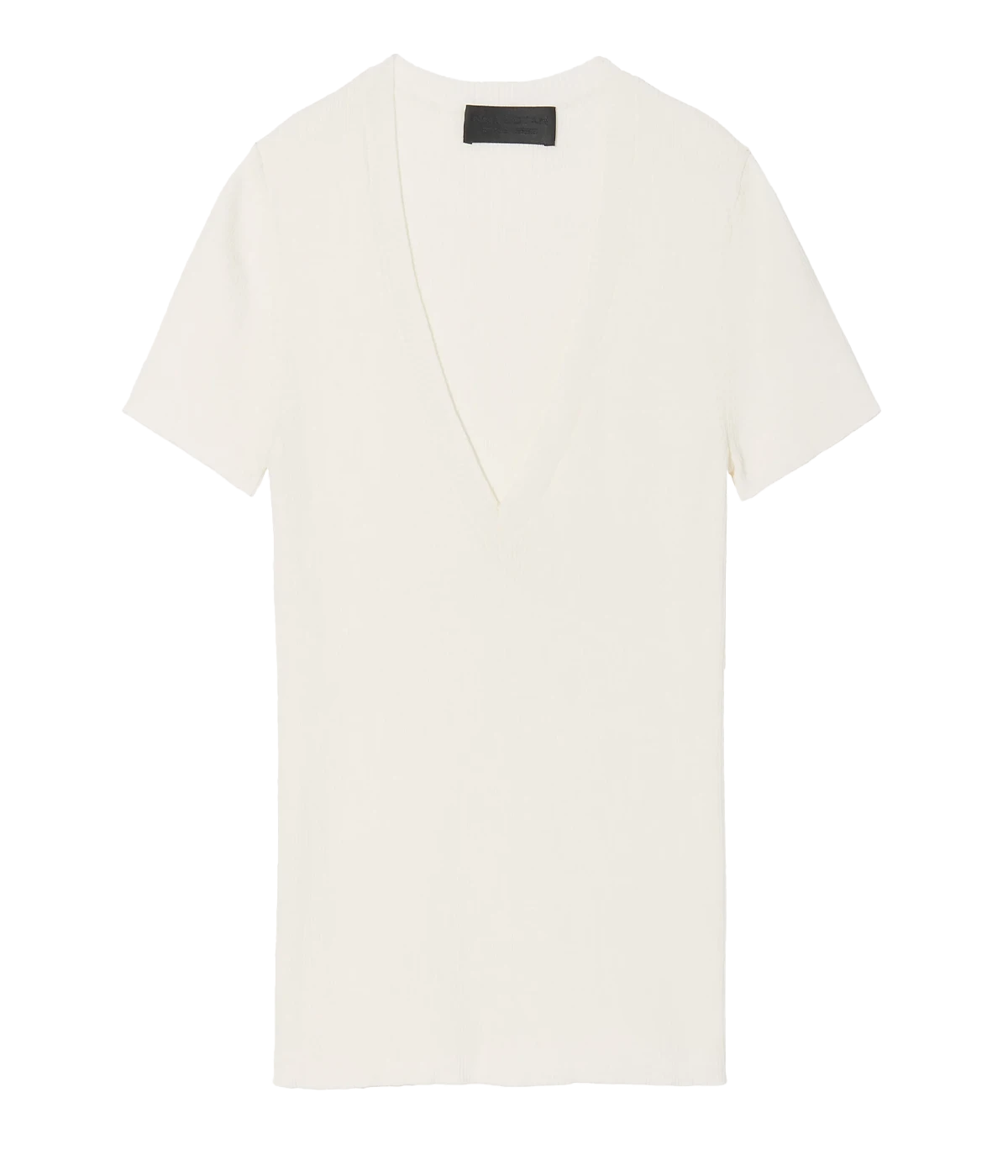 Italia Sweater in Ivory