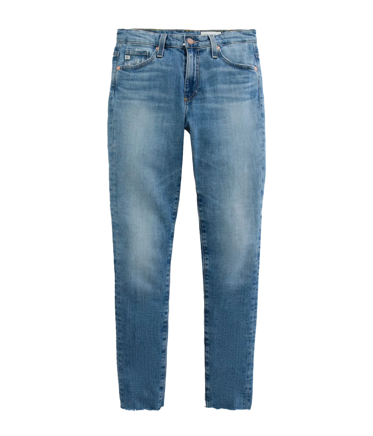 Farrah Ankle Jean in American West