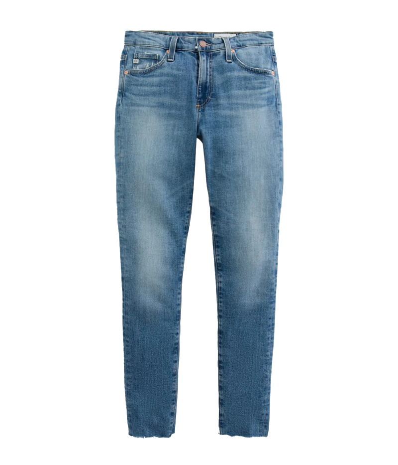 Farrah Ankle Jean in American West